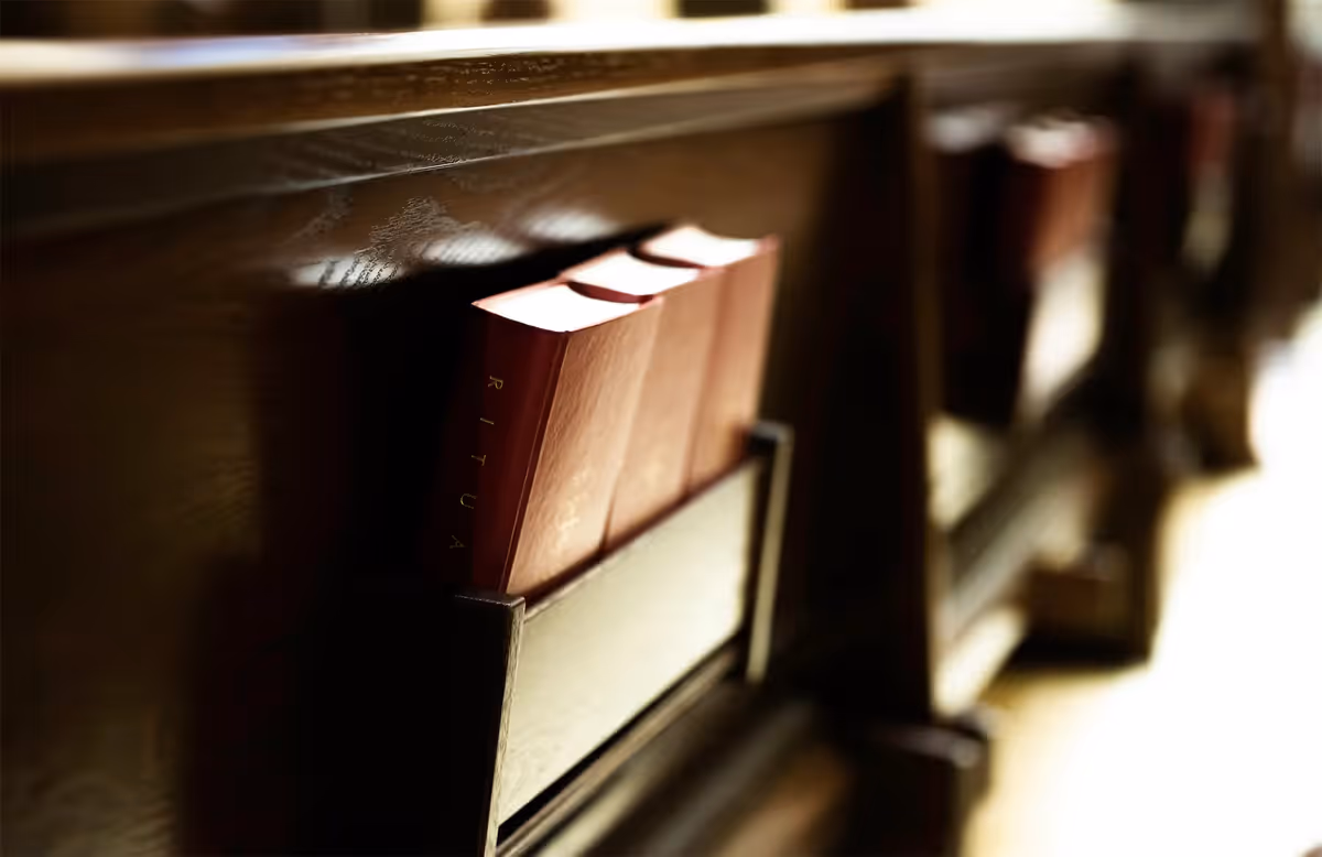 Readers at Mass (Lectors)